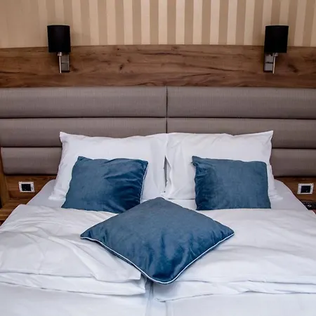 Petry 아파트 즐라티보