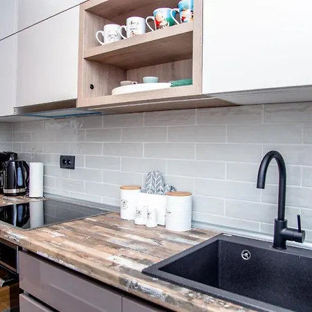 Petry Apartment Zlatibor