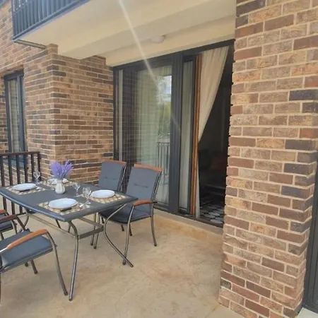 Petry Apartment Zlatibor