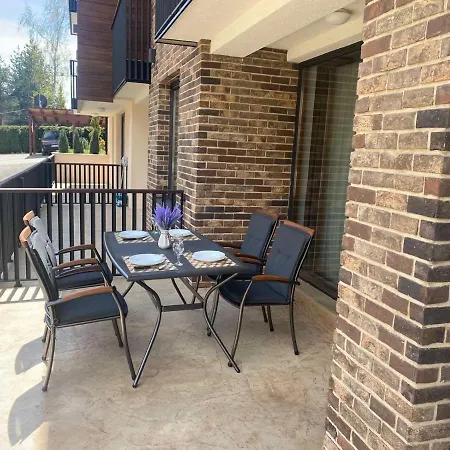 Petry Apartment Zlatibor