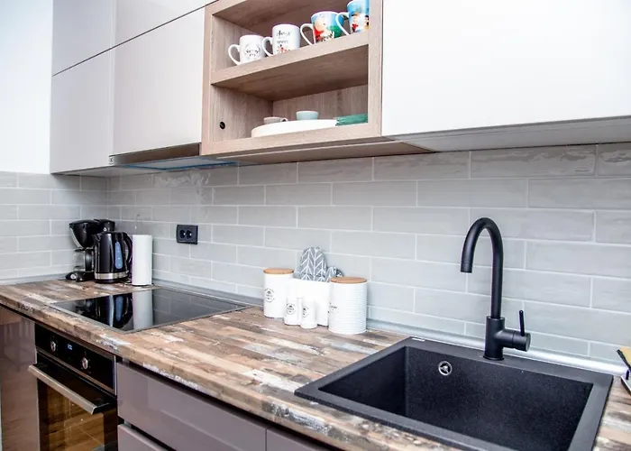 Petry 아파트 즐라티보