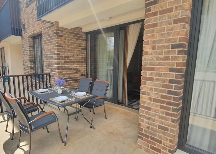 Petry 아파트 즐라티보